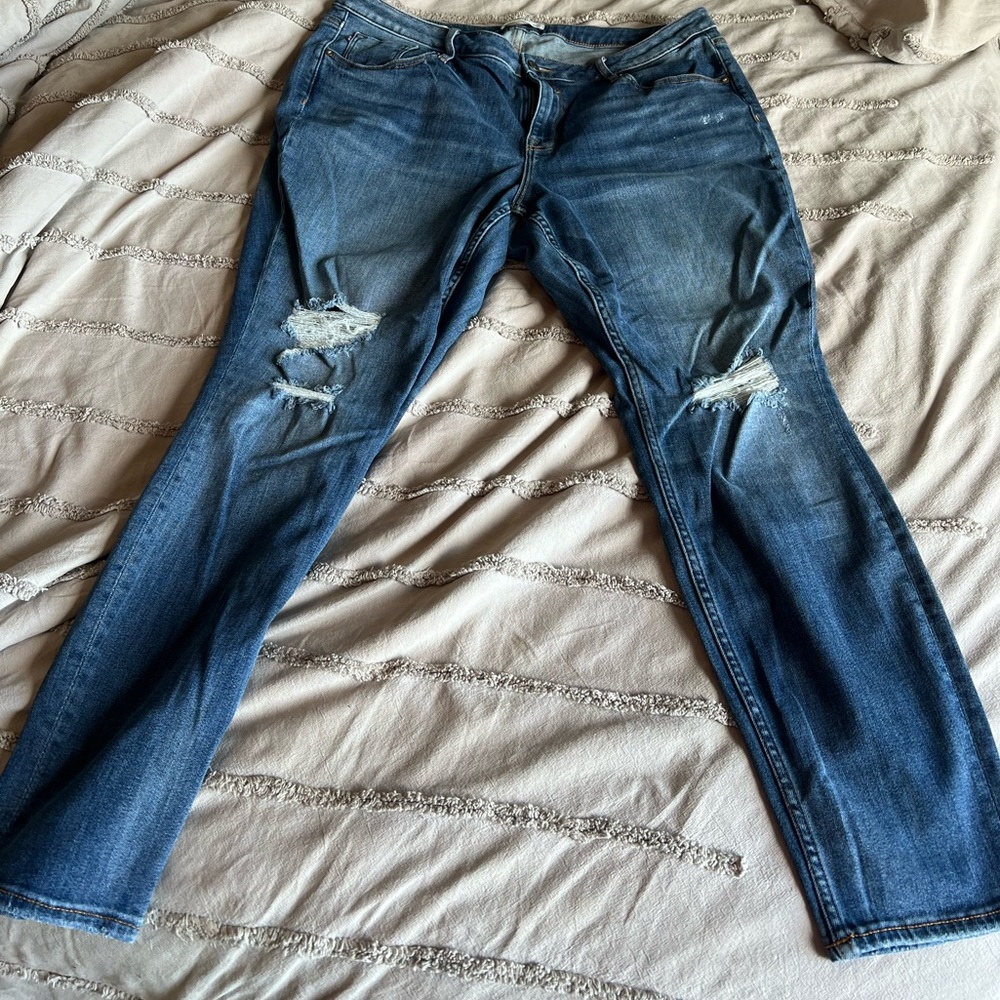 Vigoss jeans